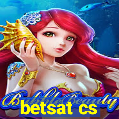 betsat cs